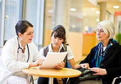 Arthritis Care and Research Center