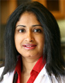 Smitha Chiniga Reddy M.D.